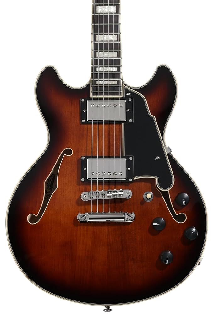 ギター D'Angelico Premier Series Mini DC Premier Mini DC - D'Angelico Guitars